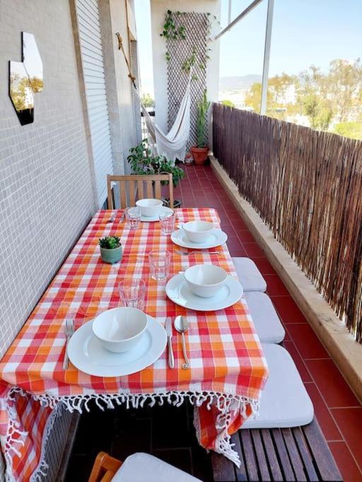 Charming Avenue Apartment 法鲁区 外观 照片