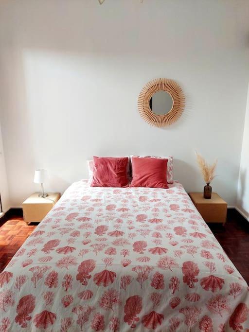 Charming Avenue Apartment 法鲁区 外观 照片