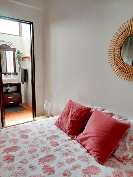 Charming Avenue Apartment 法鲁区 外观 照片