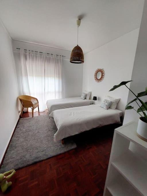 Charming Avenue Apartment 法鲁区 外观 照片