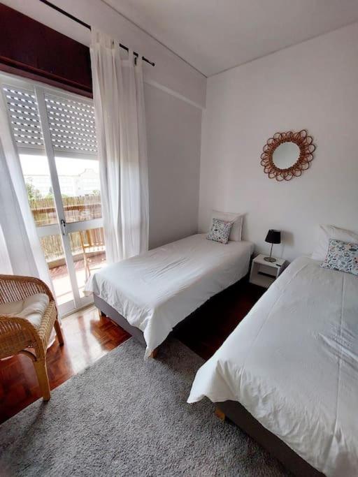 Charming Avenue Apartment 法鲁区 外观 照片