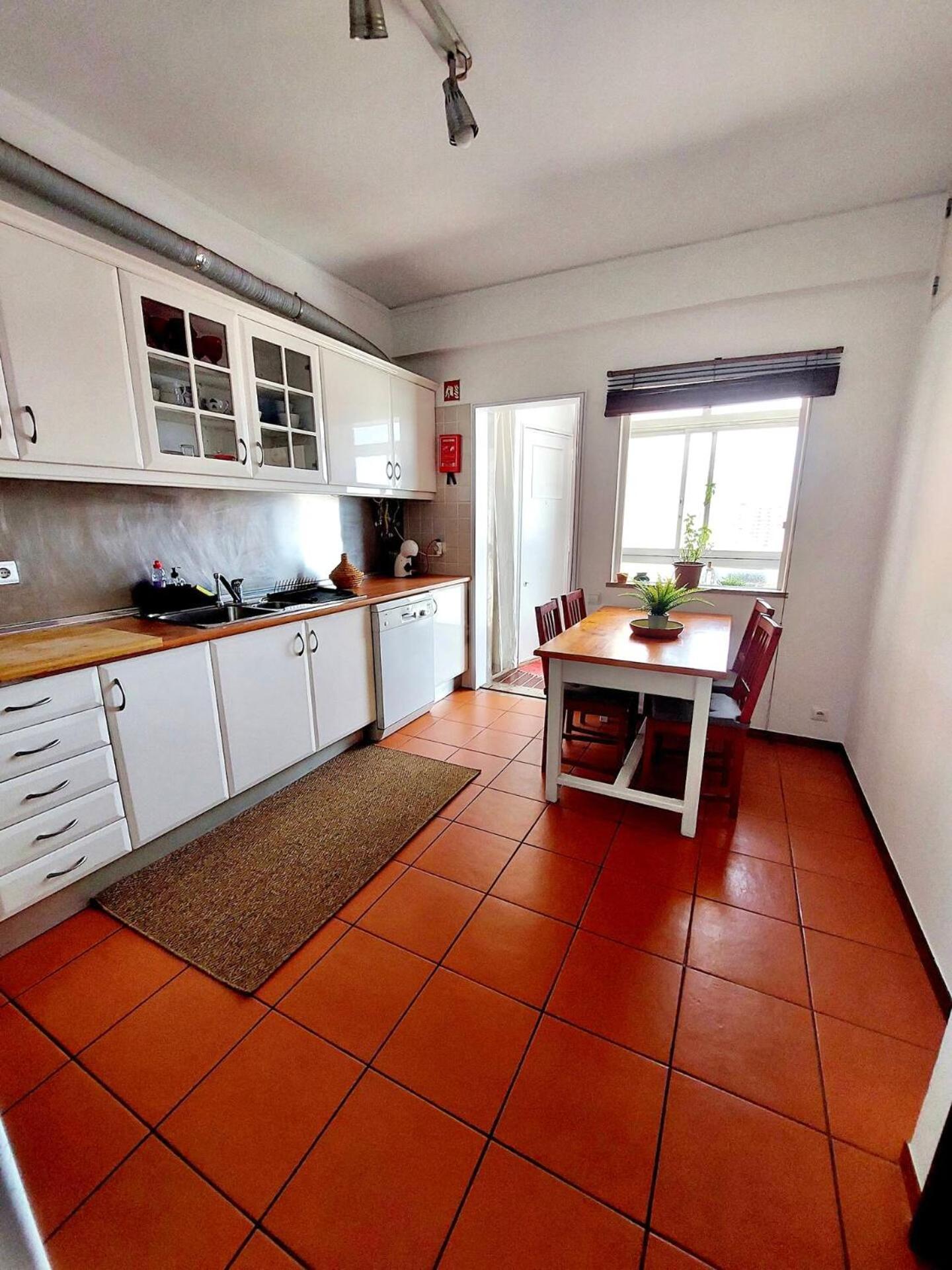 Charming Avenue Apartment 法鲁区 外观 照片