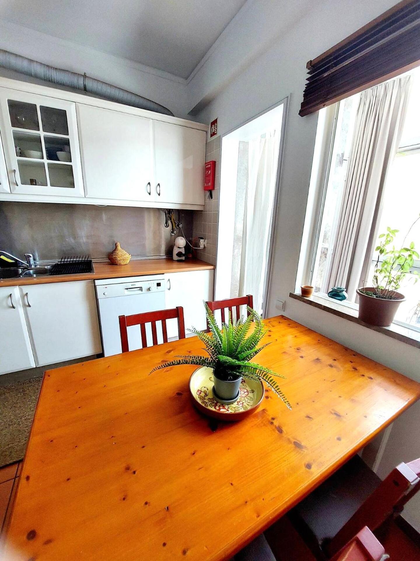 Charming Avenue Apartment 法鲁区 外观 照片